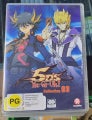 **Yugioh / Yu Gi Oh! - 5D'S: Collection 03**