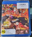 **One Piece Film Z - The Movie**