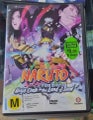 **Yokoso Anime! Naruto - The Movie: Ninja Clash In The Land Of Snow**