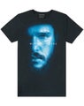 Game of Thrones Black Short Sleeved T-Shirt (Mens)