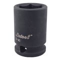 KC Tools 3/8" Drive 7/16" 6 Point Impact Socket | AF | 11257