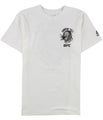 Reebok Mens Darren Till Graphic T-Shirt