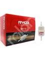 Ryco Fuel Filter MF1-12 Fits Mazda B-Series, Fiat Regata, Lada Niva