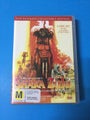 Shaka Zulu: The Complete Series (Collector's 4-Disc Set)