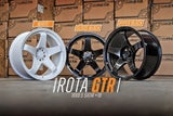 ROTA GTR 18x9.5 5x114.3