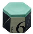 KAMUI Roku Pool Snooker Billiard Cue Tip Chalk Quality Forest Green