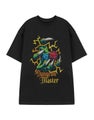 Dungeons &amp; Dragons Black Short Sleeved T-Shirt (Mens)