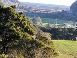 Bush, Streams, Hills in Greymouth. LAND + HOUSE