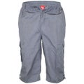 Duke Mens D555 Mason Kingsize Cargo Shorts