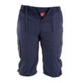 Duke Mens D555 Mason Kingsize Cargo Shorts