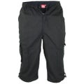 Duke Mens D555 Mason Kingsize Cargo Shorts