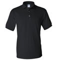 Gildan Adult DryBlend Jersey Short Sleeve Polo