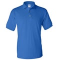 Gildan Adult DryBlend Jersey Short Sleeve Polo