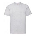 Fruit Of The Loom Mens Original Short Sleeve