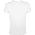 SOLS Mens Regent Slim Fit Short Sleeve T-Shirt