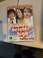 Summer Heights High DVD