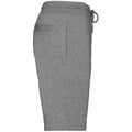 Native Spirit Mens Sweat Shorts