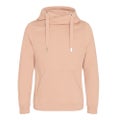 AWDis Hoods Mens Cross Neck Hoodie