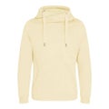 AWDis Hoods Mens Cross Neck Hoodie