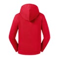 Russell Kids/Childrens Authentic Zip Hooded