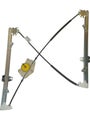 Valeo Window Regulator 850649 Fits Citroën C5