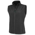 Result Genuine Recycled Womens/Ladies Softshell