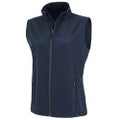Result Genuine Recycled Womens/Ladies Softshell