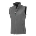 Result Genuine Recycled Womens/Ladies Softshell