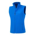 Result Genuine Recycled Womens/Ladies Softshell