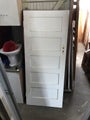 Rimu Internal Door.