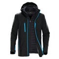 Stormtech Mens Matrix System Jacket