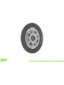 Valeo Clutch Disc 803316 Fits Nissan Prairie