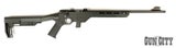 22 Citadel Trakr 18" Threaded