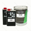 HIQ 2:1 2K Gloss White EF7500 4L + Hardener 2L