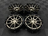 Custom BC Forged HCA162 19x8&quot; &amp; 20x10&quot;