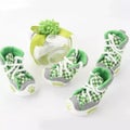 Dog Shoes Teddy Bears Soft Sole Shoes Small Dog Puppy Anti Drop Breathable