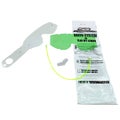 PROGRIP Green System for Tear-Off Lenses
