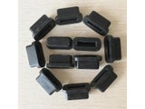 10pcs Tank Support For 4 Stroke GX35 140 Fuel Tank Of Lawn Mower Trimmer