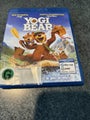 Yogi Bear (2010)
