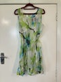 VSSP weekend dress