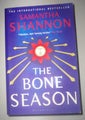 The Bone Season by Samantha Shannon