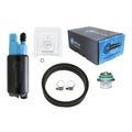 BRAND NEW Quantum In-tank EFI Fuel Pump with Regulator, Tank Seal, Filter