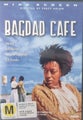 Bagdad Cafe - 1987 (DVD)
