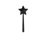 Creative Salt And Pepper Shaker Magical Wands Shape Plastic Pepper Spices