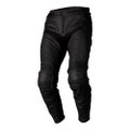 RST TOUR1 CE LEATHER PANT [BLACK]