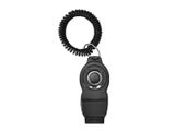 2 In 1 Dog Training Clickers Whistle Pet Trainer Aid Tools Adjustable