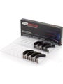 King For Nissan VQ35DE Size STDX Performance Main Bearing Set