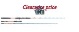 OKUMA ROD BOAT O/HEAD KOTARE 2PC 6'4 PE1.5-3 200GM SLOW JIG ACID WRAP