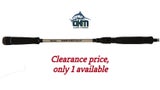 OKUMA ROD SQUID SPIN INK 2PC 8'1 MED LIGHT