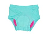 Women's 3D Gel Padded Cycling Shorts Breathable MTB Bike